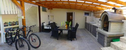 Tolmin House | Apartment Kanalec