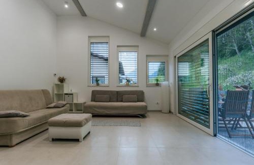 Tolmin House | Apartment Kanalec