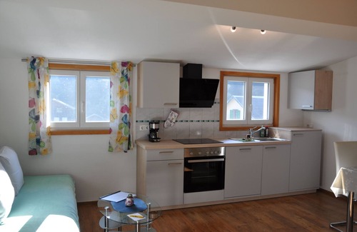 Mellau Apartment | Apartment Kanisfluh - Apartment Haus Sutterlüty
