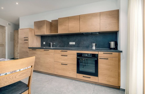 Bressanone Apartment | Apartment 'Kanzi' with Mountain View, Shared Garden and Wi-Fi