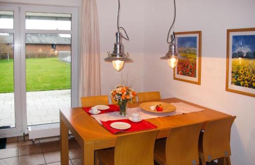 Breege Apartment | Apartment Kap Arkona by Interhome