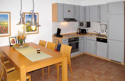 Breege Apartment | Apartment Kap Arkona by Interhome