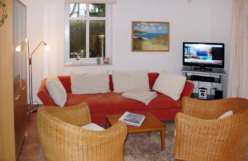 Breege Apartment | Apartment Kap Arkona by Interhome