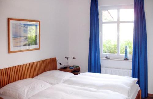Breege Apartment | Apartment Kap Arkona by Interhome