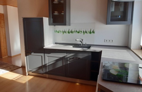 Spalt Apartment | Apartment 'Karin' with Wi-Fi