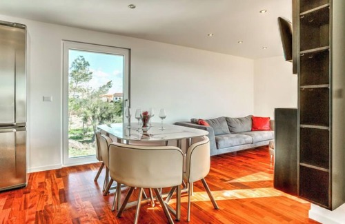 Lovrecica Apartment | Apartment Karmen by Interhome
