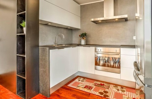 Lovrecica Apartment | Apartment Karmen by Interhome