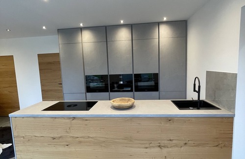 Fieberbrunn Apartment | Apartment Katarina