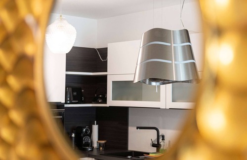 Bad Ischl Apartment | APARTMENT Katrin am Traunkai