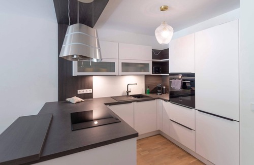 Bad Ischl Apartment | APARTMENT Katrin am Traunkai