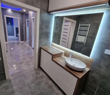 Ketrzyn Apartment | Apartment Kazimierza Wielkiego
