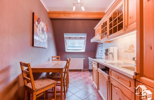 Frohnau Apartment | APARTMENT KEILBERG