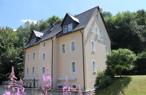 Frohnau Apartment | APARTMENT KEILBERG