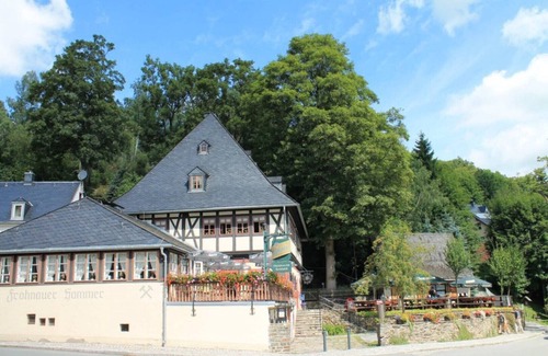Frohnau Apartment | APARTMENT KEILBERG