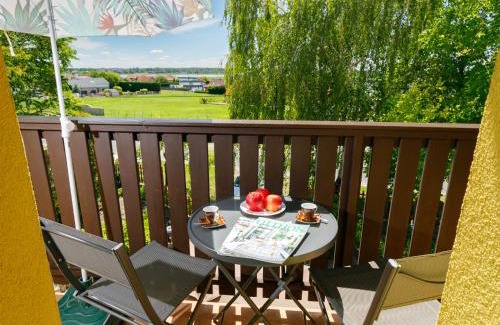 Velence Apartment | Apartment Kemping by Interhome