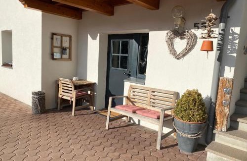 San Cipriano Apartment | Apartment Kesselkogel - Rosenheim Apartments