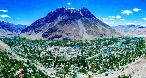 Khorog Apartment | Apartment Khorog