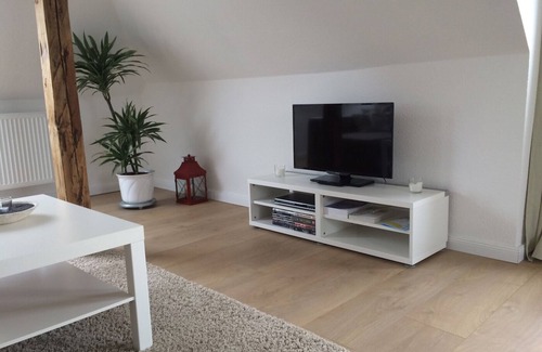 Kiel Apartment | Apartment Kiel-Wik/Quiet and central in the maritime district