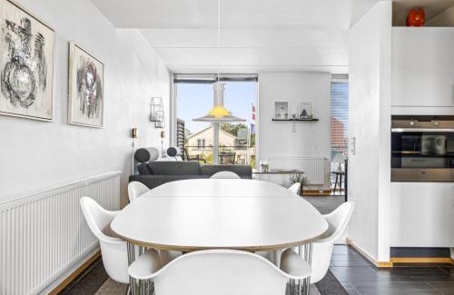 Sønderstrand Apartment | Apartment Kimi - 100m from the sea by Interhome