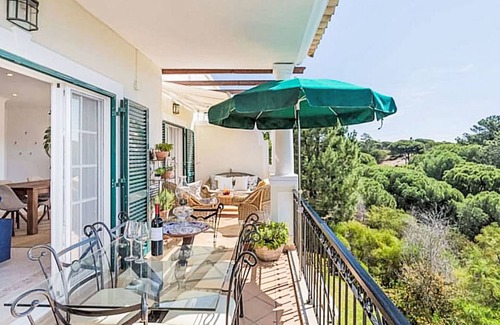 Vale do Lobo Apartment | Apartment Kira by Interhome