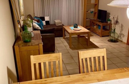 Leinsweiler Apartment | Apartment Kirchberg - Winery Peter Stübinger