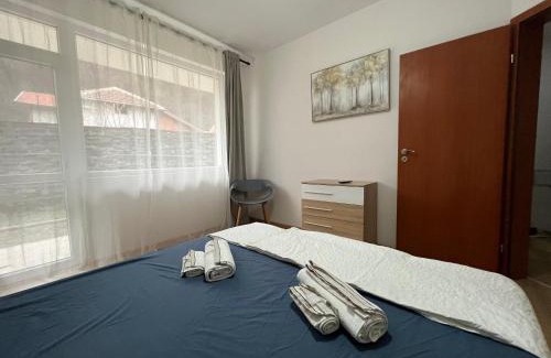 Berkovitsa Apartment | Apartment Kiril and Metodi 41-8А