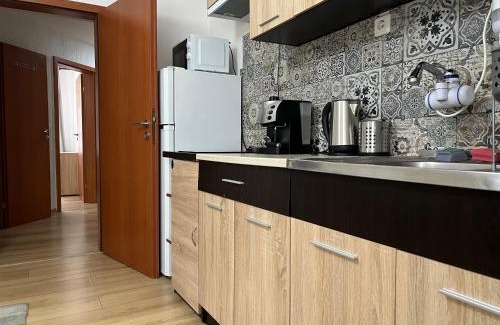 Berkovitsa Apartment | Apartment Kiril and Metodi 41-8А