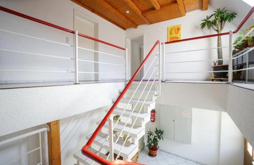 Appenweier Apartment | Apartment Kirschblüte