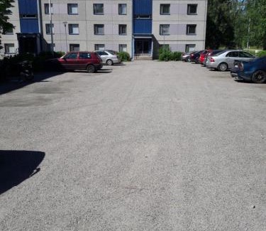 Jyvaskyla Apartment | Apartment Kivistö, 2 km from centrum, free wifi and parking, no smoking, allergenes