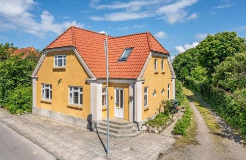 Lemvig Municipality Apartment | Apartment Kjeld - 6km from the sea by Interhome