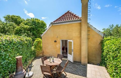 Lemvig Municipality Apartment | Apartment Kjeld - 6km from the sea by Interhome