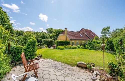 Lemvig Municipality Apartment | Apartment Kjeld - 6km from the sea by Interhome