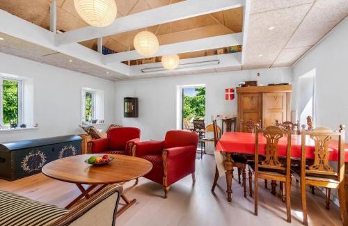 Lemvig Municipality Apartment | Apartment Kjeld - 6km from the sea by Interhome