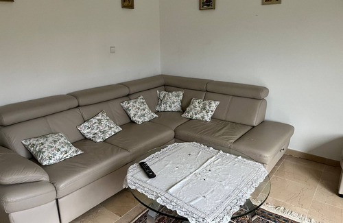 Germerode Apartment | Apartment 'Klaus' with Shared Pool, Shared Terrace and Wi-Fi