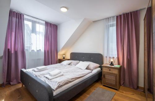 Bystra Apartment | Apartment Klea Mýto pod Ďumbierom - 24h reception - 2 Floors - Fireplace - Washer - Lots of attractions in the area