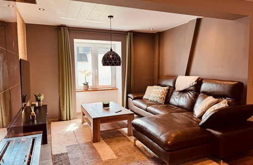 Feuerscheid Apartment | Apartment 'Kleine Oase - Lot54' with Private Garden and Wi-Fi