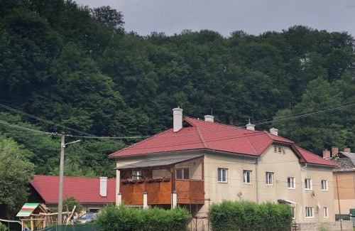 Vyhne Apartment | Apartment KOPA L