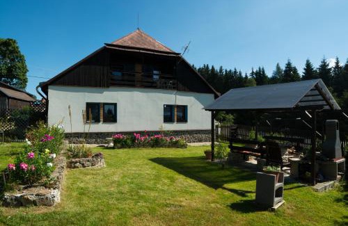 Kubova Hut Apartment | Apartment Kopaničáková