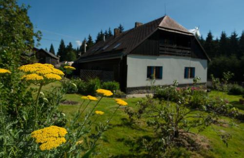 Kubova Hut Apartment | Apartment Kopaničáková