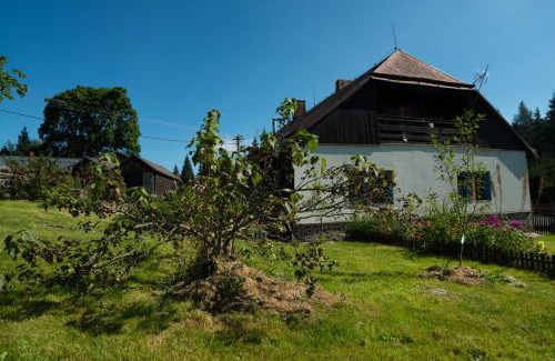 Kubova Hut Apartment | Apartment Kopaničáková