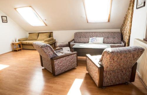 Kubova Hut Apartment | Apartment Kopaničáková