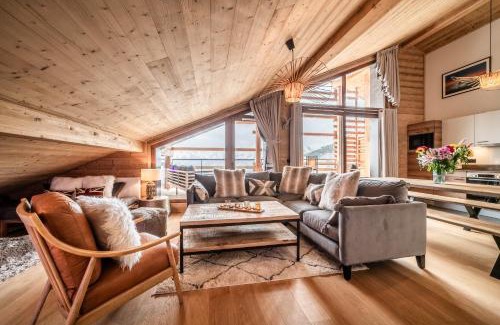 Viel-Alpe Apartment | Apartment Koya Alpe D'Huez - by EMERALD STAY