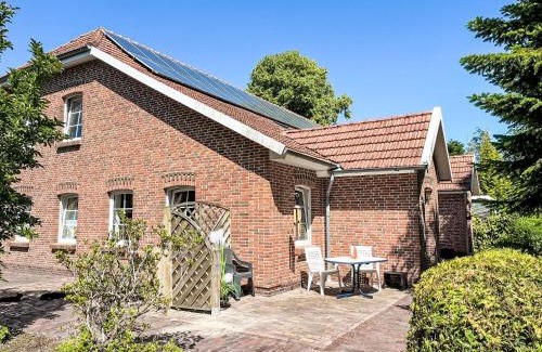 Sudarle Apartment | Apartment Krüger-2 by Interhome