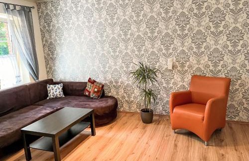 Sudarle Apartment | Apartment Krüger-2 by Interhome