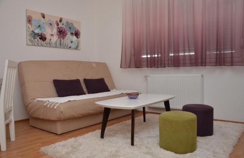 Banja Koviljaca Apartment | Apartment Kraljica