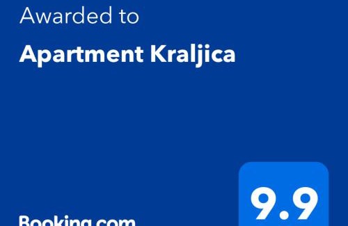 Banja Koviljaca Apartment | Apartment Kraljica