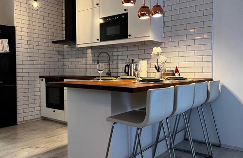 Dunajska Streda Apartment | APARTMENT KRISTINA