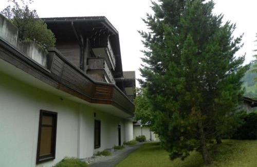 Lenk Apartment | Apartment Kronenplatz 6 # 2 by Interhome