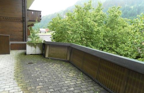 Lenk Apartment | Apartment Kronenplatz 6 # 2 by Interhome