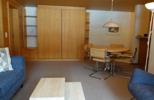 Lenk Apartment | Apartment Kronenplatz 6 # 2 by Interhome